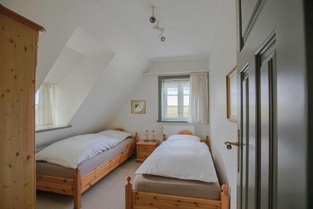 Reethus Jan Husum (Schleswig-Holstein) Exterior foto