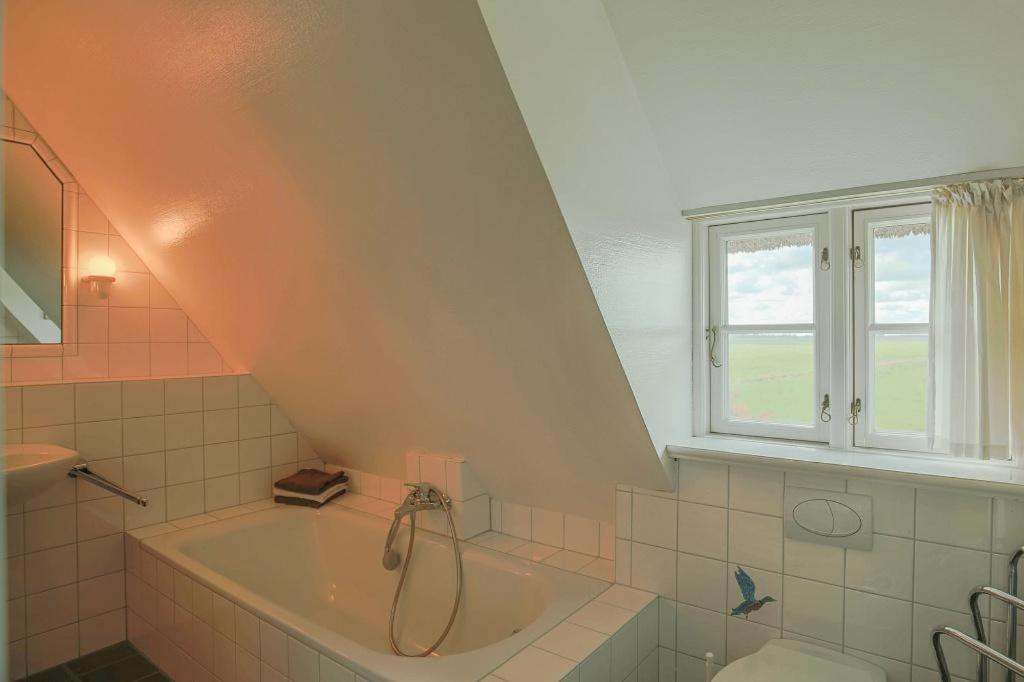 Reethus Jan Husum (Schleswig-Holstein) Exterior foto